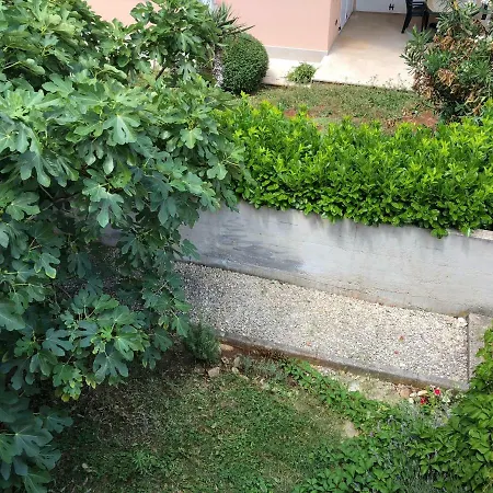 דירה Lux פרמנטורה